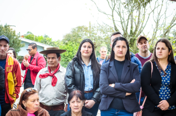 Foto - Desfile Cívico Farroupilha 2025