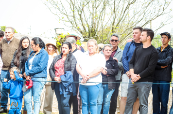 Foto - Desfile Cívico Farroupilha 2025