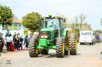 Foto - Desfile Cívico Farroupilha 2025