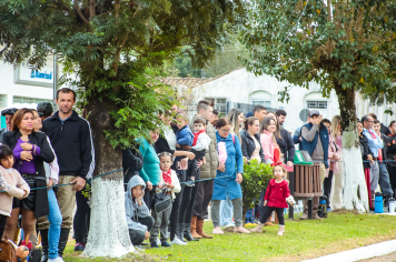 Foto - Desfile Cívico Farroupilha 2025