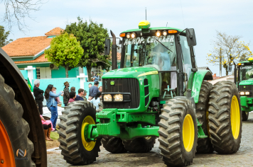 Foto - Desfile Cívico Farroupilha 2025