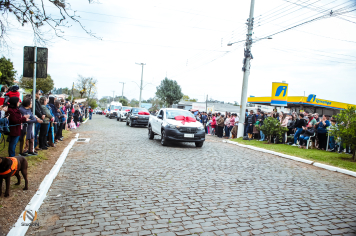 Foto - Desfile Cívico Farroupilha 2025