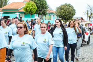 Foto - Desfile Cívico Farroupilha 2025