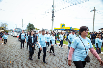 Foto - Desfile Cívico Farroupilha 2025
