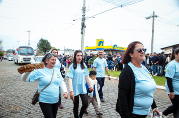 Foto - Desfile Cívico Farroupilha 2025