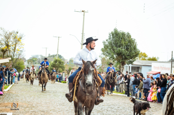 Foto - Desfile Cívico Farroupilha 2025