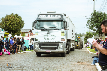 Foto - Desfile Cívico Farroupilha 2025