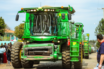 Foto - Desfile Cívico Farroupilha 2025