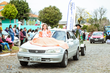Foto - Desfile Cívico Farroupilha 2025
