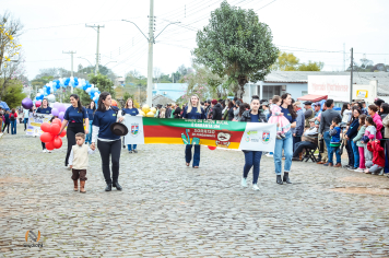 Foto - Desfile Cívico Farroupilha 2025