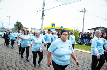 Foto - Desfile Cívico Farroupilha 2025