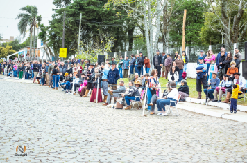 Foto - Desfile Cívico Farroupilha 2025