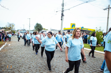 Foto - Desfile Cívico Farroupilha 2025