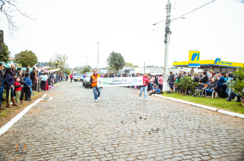 Foto - Desfile Cívico Farroupilha 2025