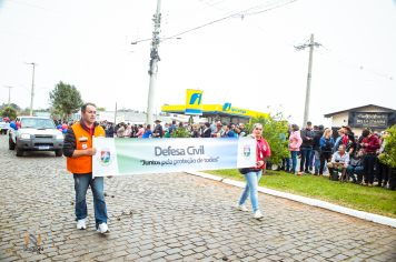Foto - Desfile Cívico Farroupilha 2025