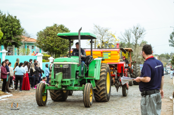 Foto - Desfile Cívico Farroupilha 2025