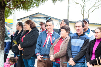 Foto - Desfile Cívico Farroupilha 2025