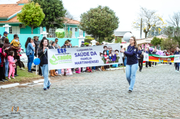 Foto - Desfile Cívico Farroupilha 2025