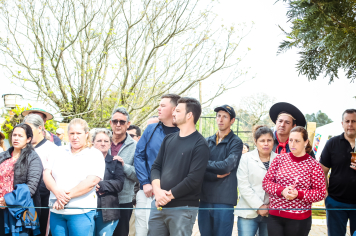 Foto - Desfile Cívico Farroupilha 2025