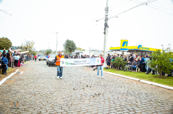 Foto - Desfile Cívico Farroupilha 2025
