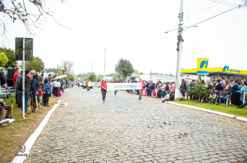 Foto - Desfile Cívico Farroupilha 2025