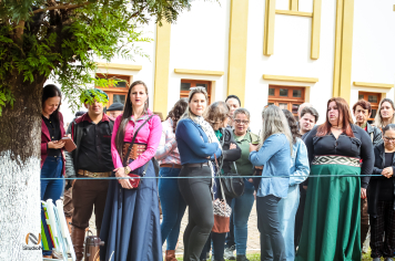 Foto - Desfile Cívico Farroupilha 2025