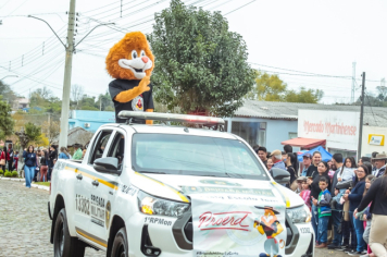 Foto - Desfile Cívico Farroupilha 2025