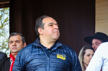 Foto - Desfile Cívico Farroupilha 2025