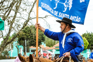Foto - Desfile Cívico Farroupilha 2025