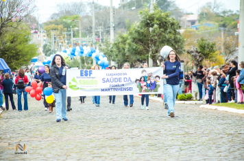Foto - Desfile Cívico Farroupilha 2025