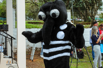 Foto - Desfile Cívico Farroupilha 2025