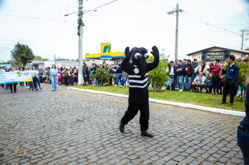 Foto - Desfile Cívico Farroupilha 2025