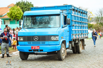 Foto - Desfile Cívico Farroupilha 2025