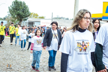 Foto - Desfile Cívico Farroupilha 2025