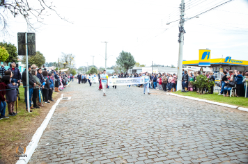Foto - Desfile Cívico Farroupilha 2025