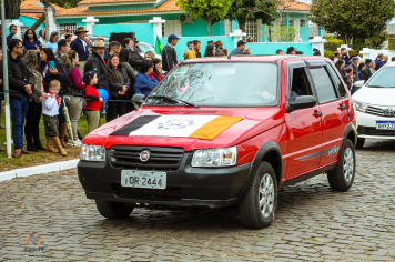 Foto - Desfile Cívico Farroupilha 2025