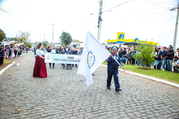 Foto - Desfile Cívico Farroupilha 2025