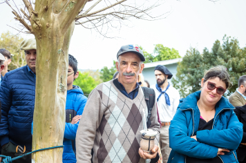 Foto - Desfile Cívico Farroupilha 2025
