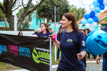 Foto - Desfile Cívico Farroupilha 2025