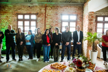 Foto - Desfile Cívico Farroupilha 2025