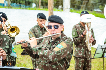 Foto - Desfile Cívico Farroupilha 2025