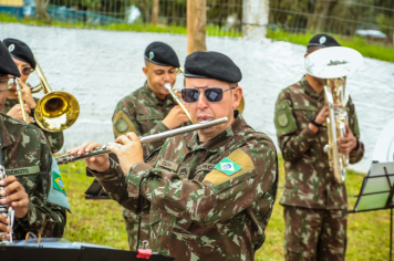 Foto - Desfile Cívico Farroupilha 2025