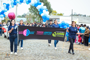 Foto - Desfile Cívico Farroupilha 2025