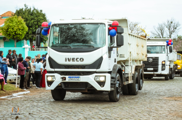 Foto - Desfile Cívico Farroupilha 2025