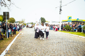 Foto - Desfile Cívico Farroupilha 2025