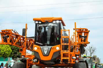 Foto - Desfile Cívico Farroupilha 2025