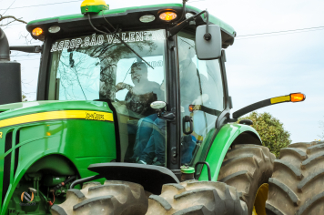 Foto - Desfile Cívico Farroupilha 2025