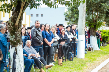 Foto - Desfile Cívico Farroupilha 2025