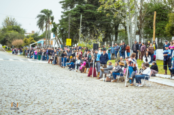 Foto - Desfile Cívico Farroupilha 2025