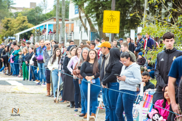 Foto - Desfile Cívico Farroupilha 2025